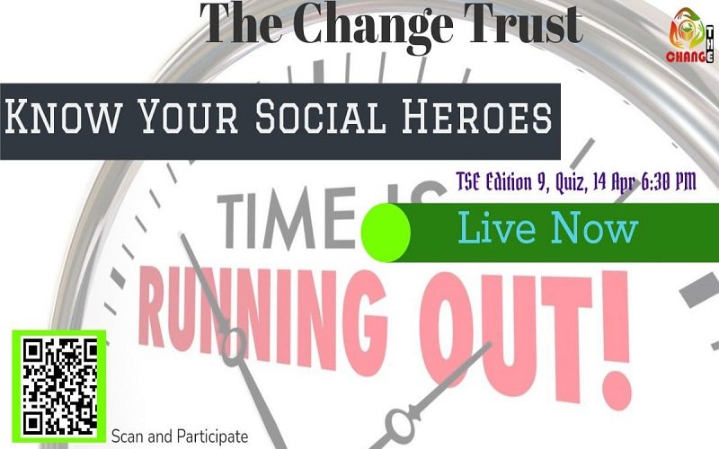 TSE Edition 9 Live Soon